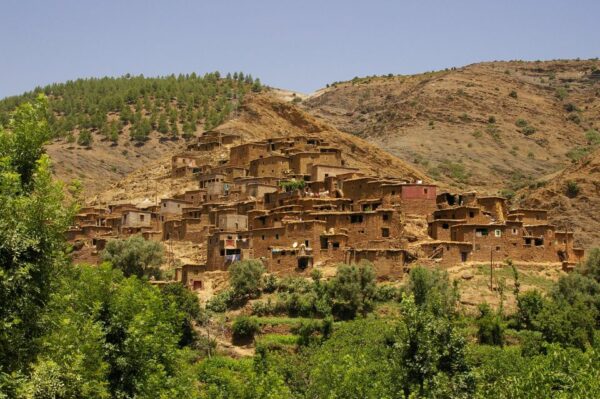 Ourika Valley's - Image 8