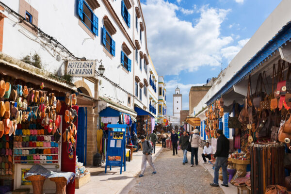 Essaouira City - Image 2