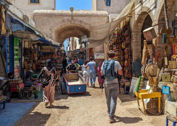 Essaouira City - Image 4