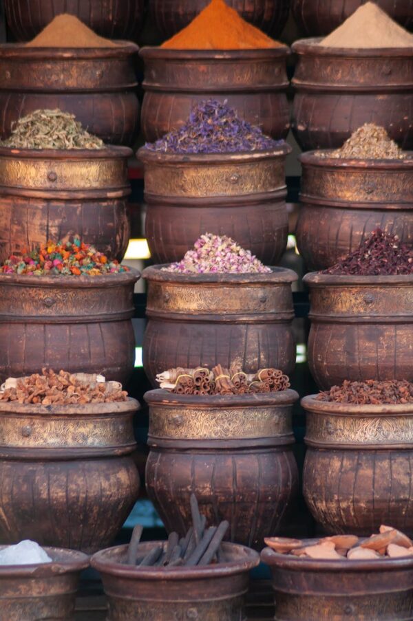 Marrakech: Medina Souks Guided Walking Tour - Image 6