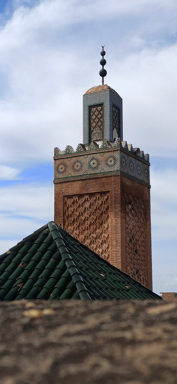 Marrakech: Medina Souks Guided Walking Tour - Image 10