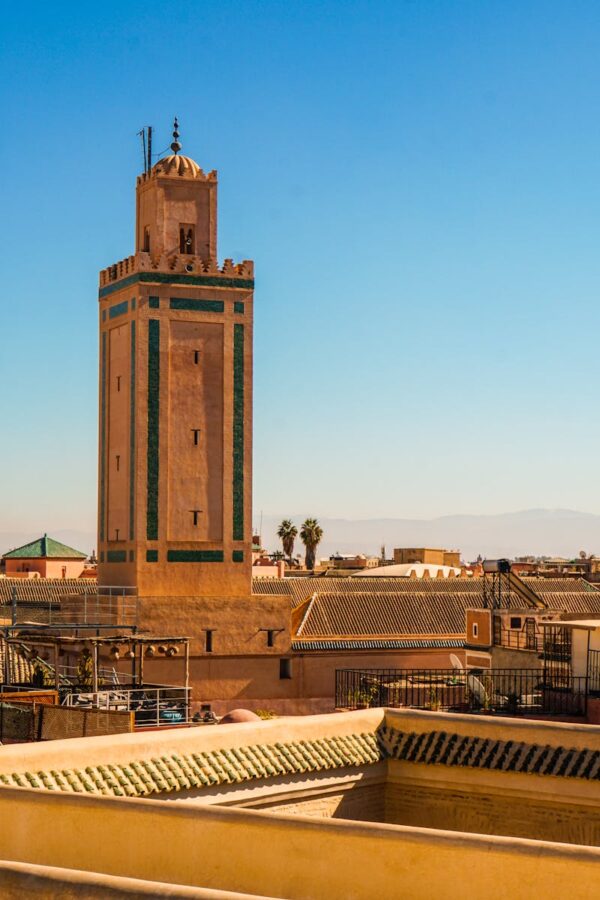 Marrakech: Medina Souks Guided Walking Tour - Image 9