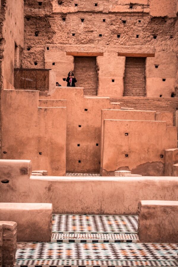 Marrakech: Medina Souks Guided Walking Tour - Image 12