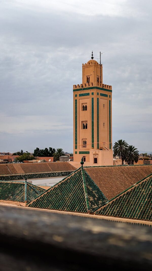 Marrakech: Medina Souks Guided Walking Tour - Image 14