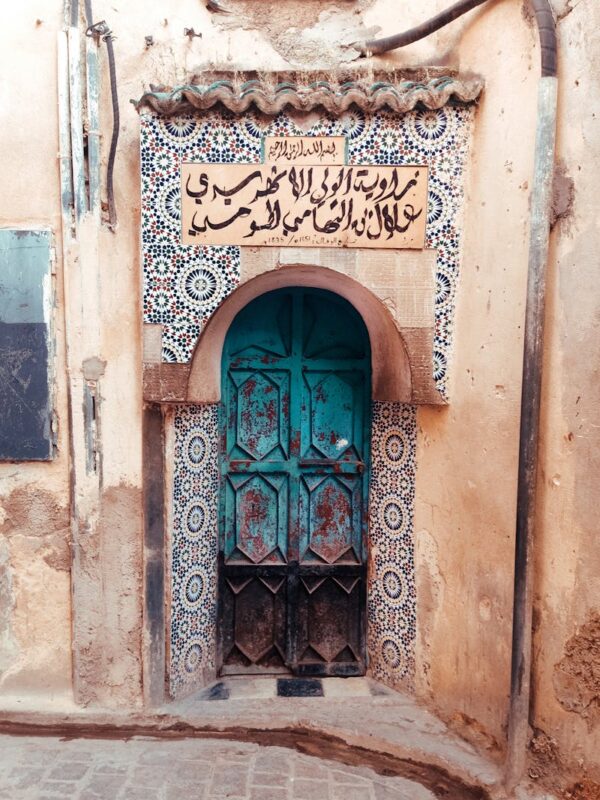 Marrakech: Medina Souks Guided Walking Tour - Image 15