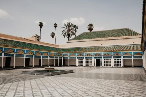 Marrakech: Medina Souks Guided Walking Tour - Image 16