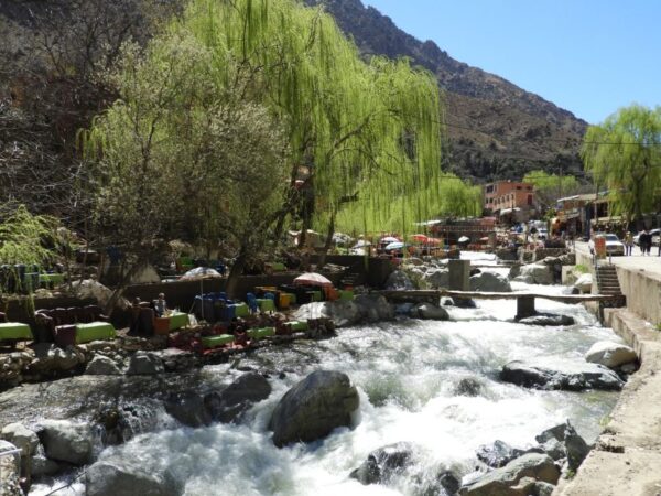 Ourika Valley's - Image 19