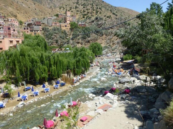 Ourika Valley's - Image 24