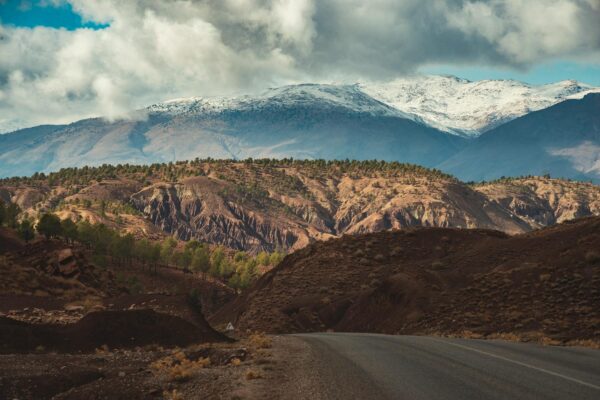 From Marrakech: 3-Day Desert Tour to Fes - Image 9