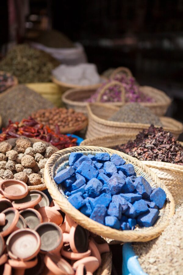 Marrakech: Medina Souks Guided Walking Tour - Image 20