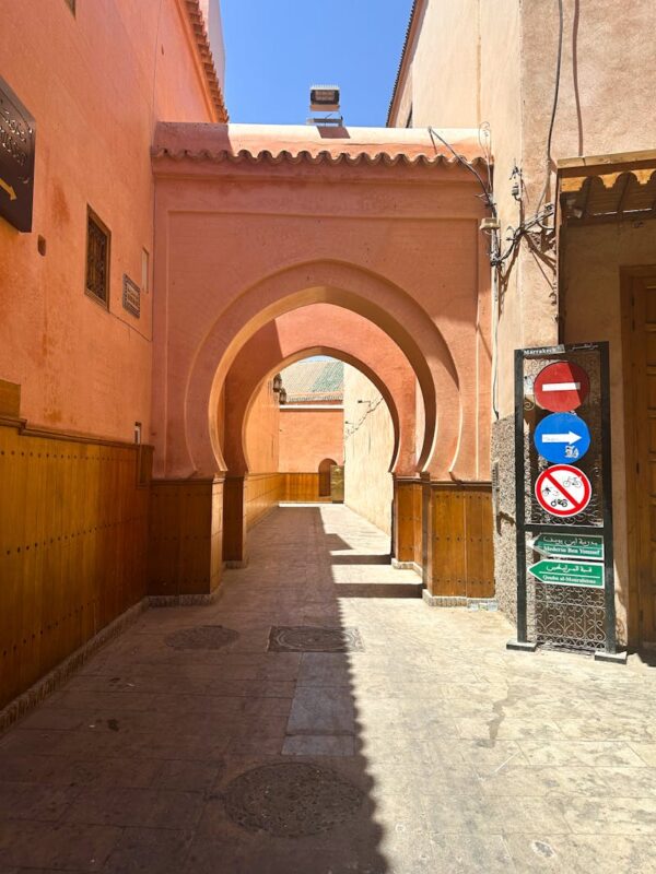 Marrakech: Medina Souks Guided Walking Tour - Image 25