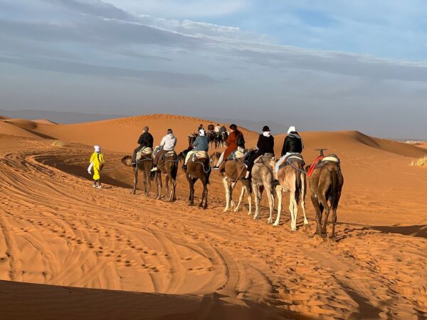 Merzouga 3Days Desert Safari - Image 9