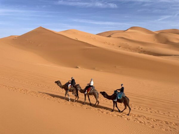 Merzouga 3Days Desert Safari - Image 11