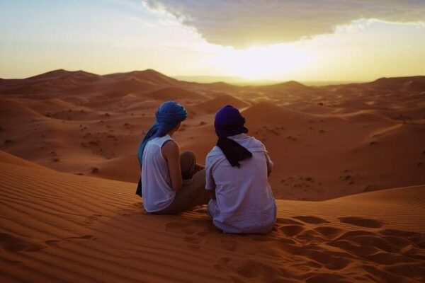 Merzouga 3Days Desert Safari - Image 13