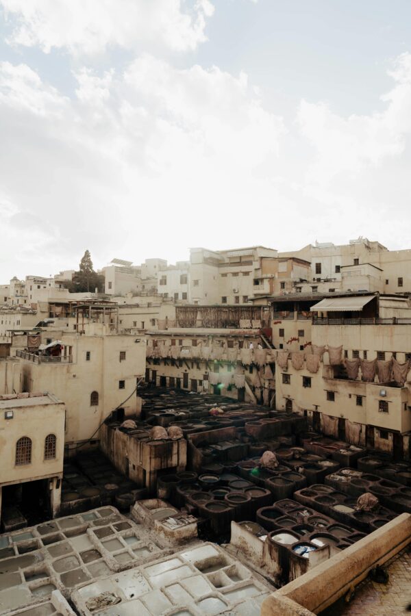 From Marrakech: 3-Day Desert Tour to Fes - Image 2