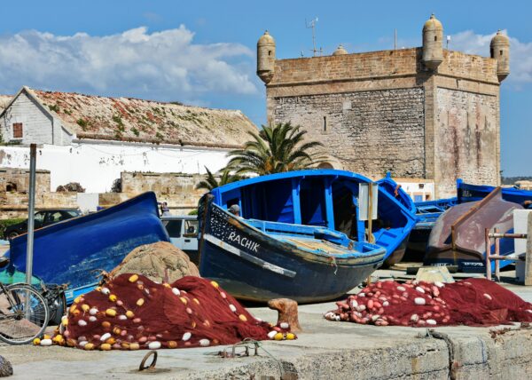 Essaouira City - Image 7