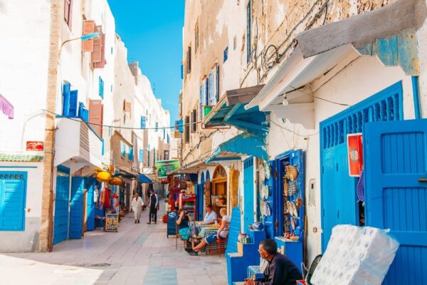 Essaouira City - Image 8