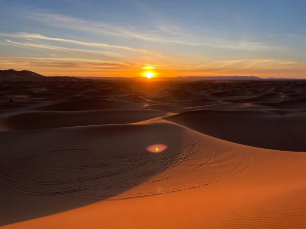 From Marrakech: 3-Day Desert Tour to Fes - Image 5