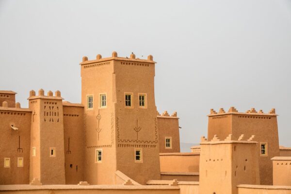 Ouarzazate and Ait Benhaddou - Image 3