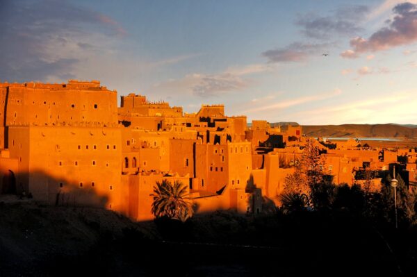 Ouarzazate and Ait Benhaddou - Image 4