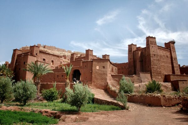 Ouarzazate and Ait Benhaddou - Image 5