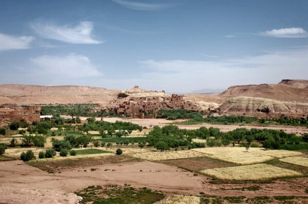 Ouarzazate and Ait Benhaddou - Image 6