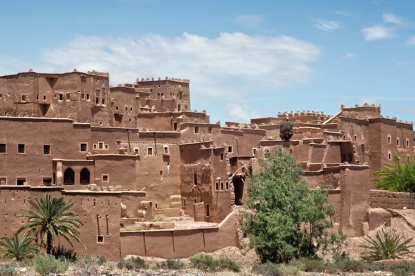 Ouarzazate and Ait Benhaddou - Image 7