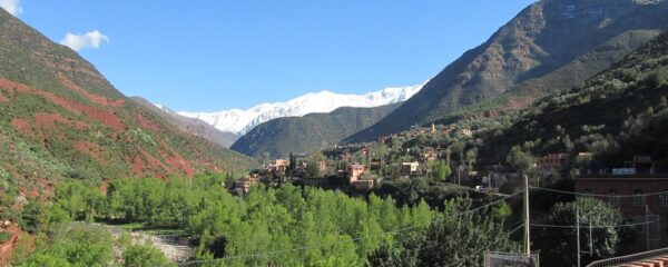 Ourika Valley's - Image 13