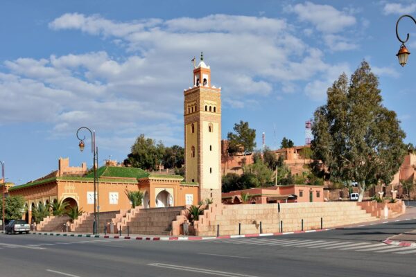 Ouarzazate and Ait Benhaddou - Image 8