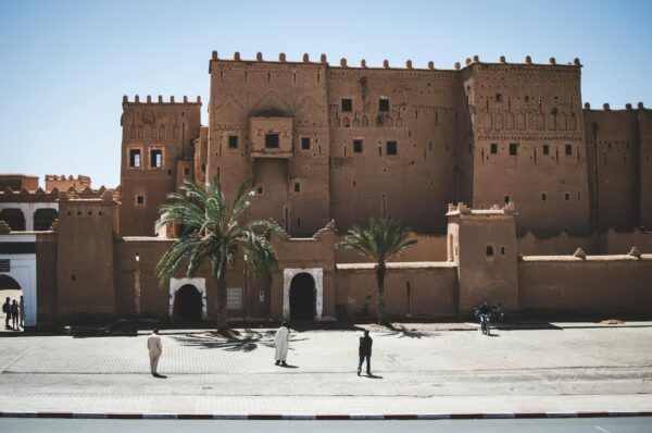 Ouarzazate and Ait Benhaddou - Image 9