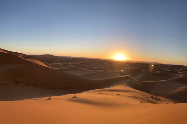 From Marrakech: 3-Day Desert Tour to Fes - Image 10