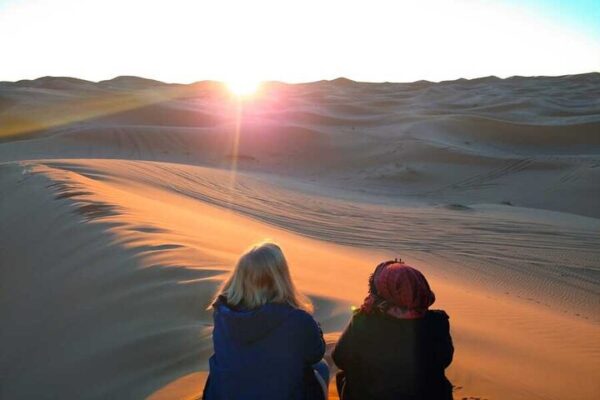 Merzouga 3Days Desert Safari - Image 26